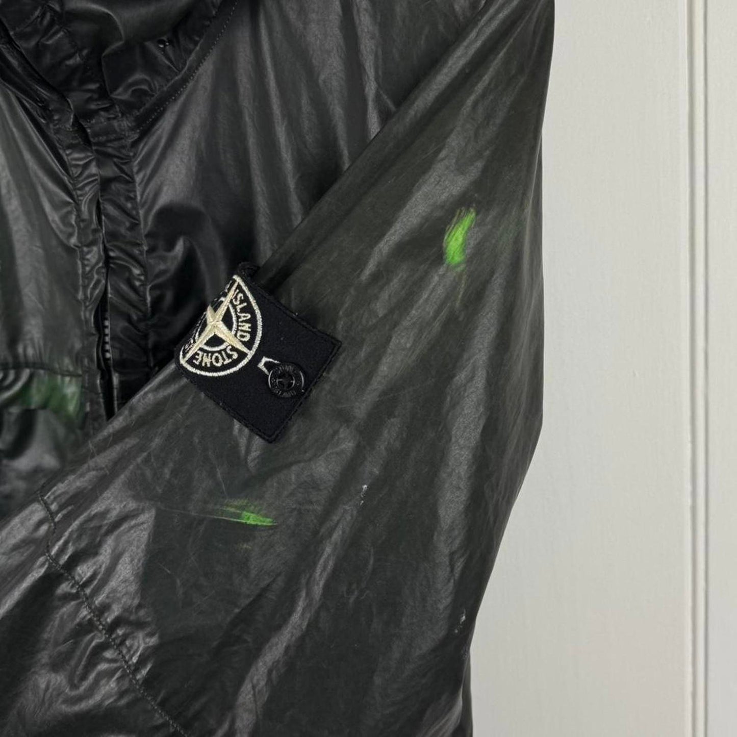 Stone Island Heat Reactive Jacket (XL)