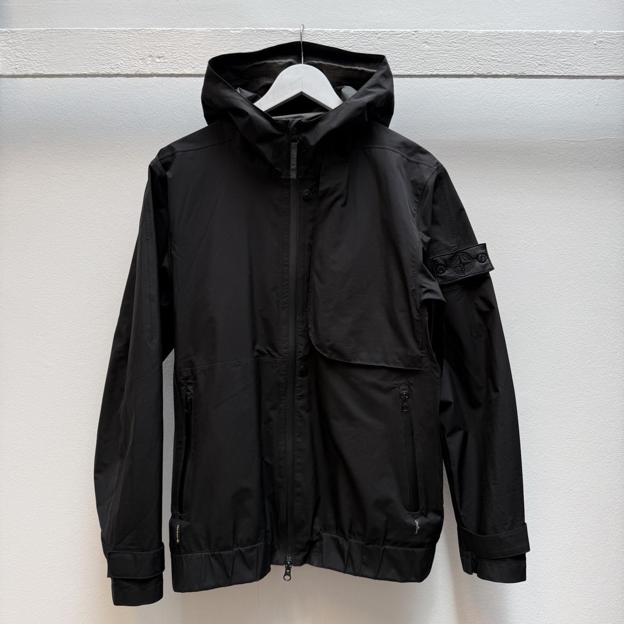 Stone Island Goretex Shadow Project Paclite Jacket (M)