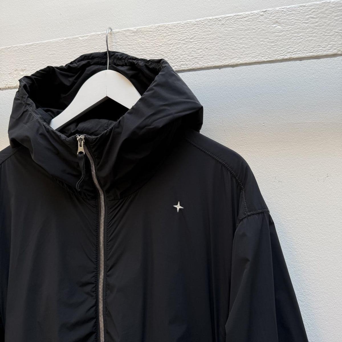 Stone Island Stellina Jacket with Polartech Technology (XL)