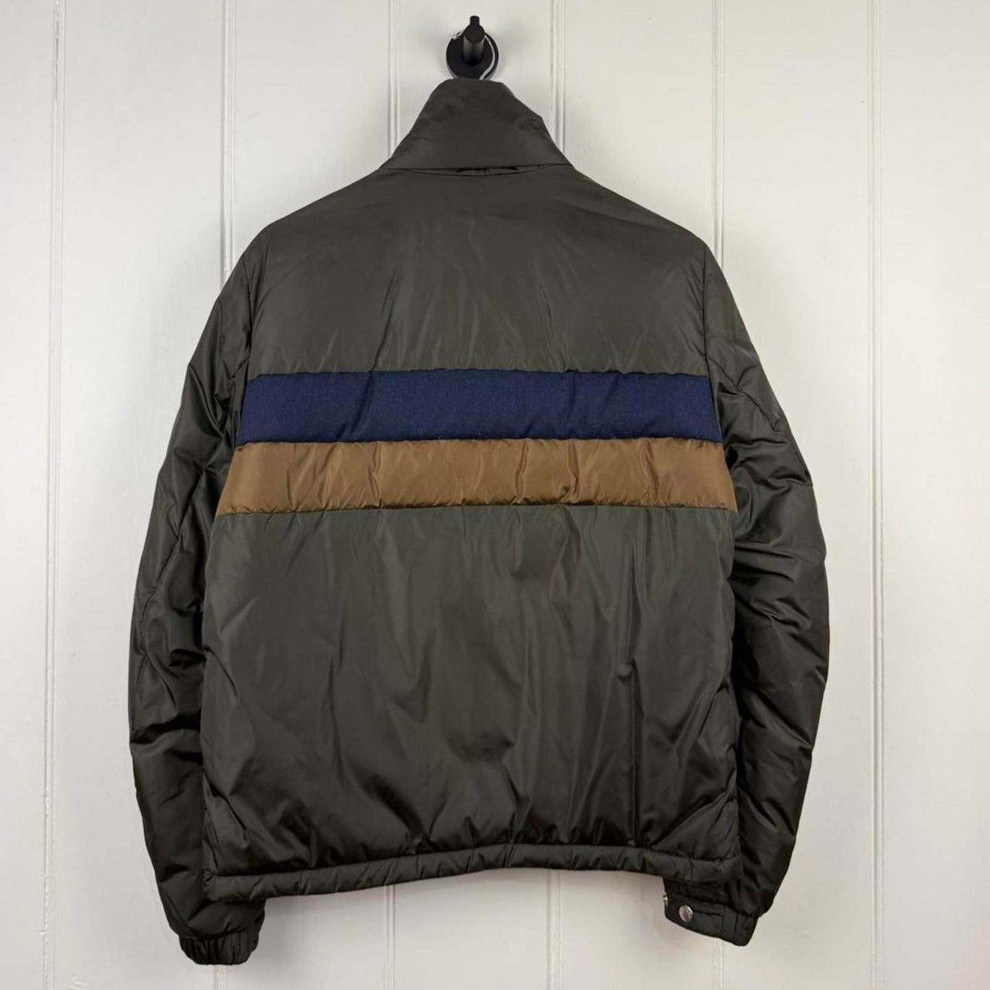 Moncler “Vilbert” Down Jacket (M)