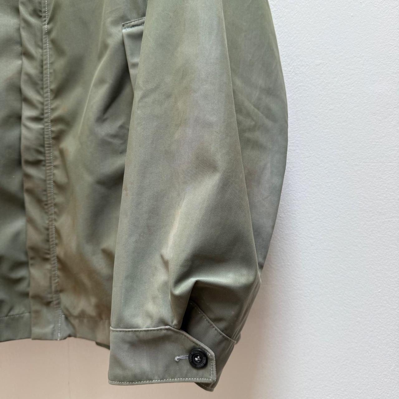 1999 Stone Island Nylam Jacket (XXL)