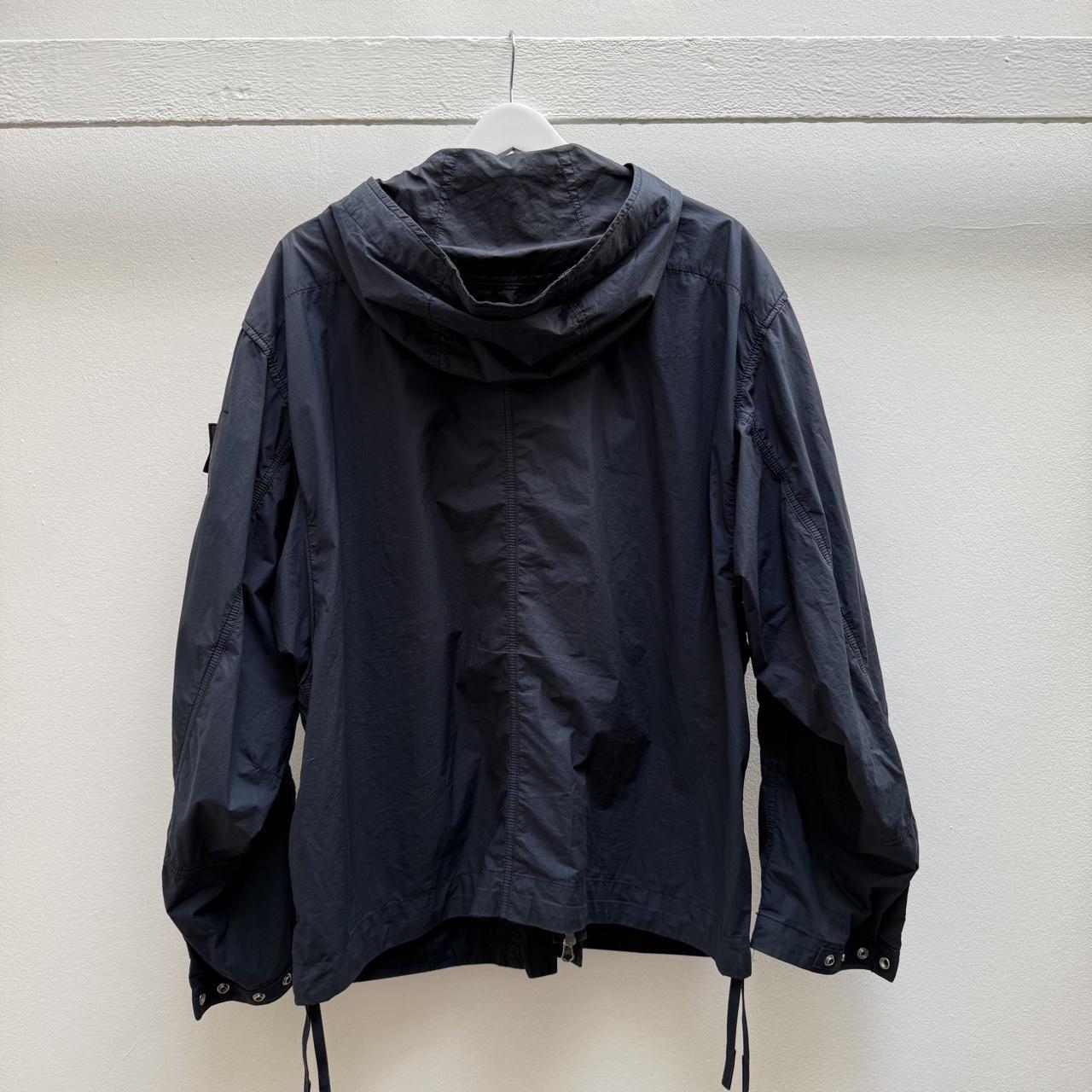 Stone Island Pelleovo Shadow Project Jacket (L)