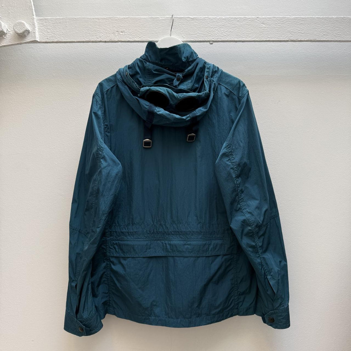 C.P. Company Chrome Jacket (XL)