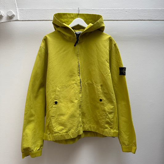 Mid 00’s Stone Island Cotton Jacket (L)