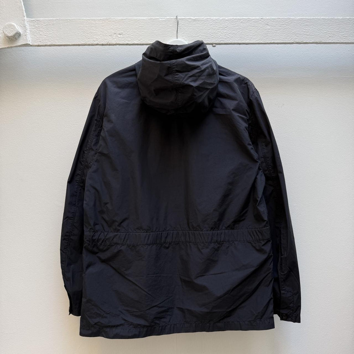 Mid 00’s Stone Island Denims Range Parka Jacket (M)