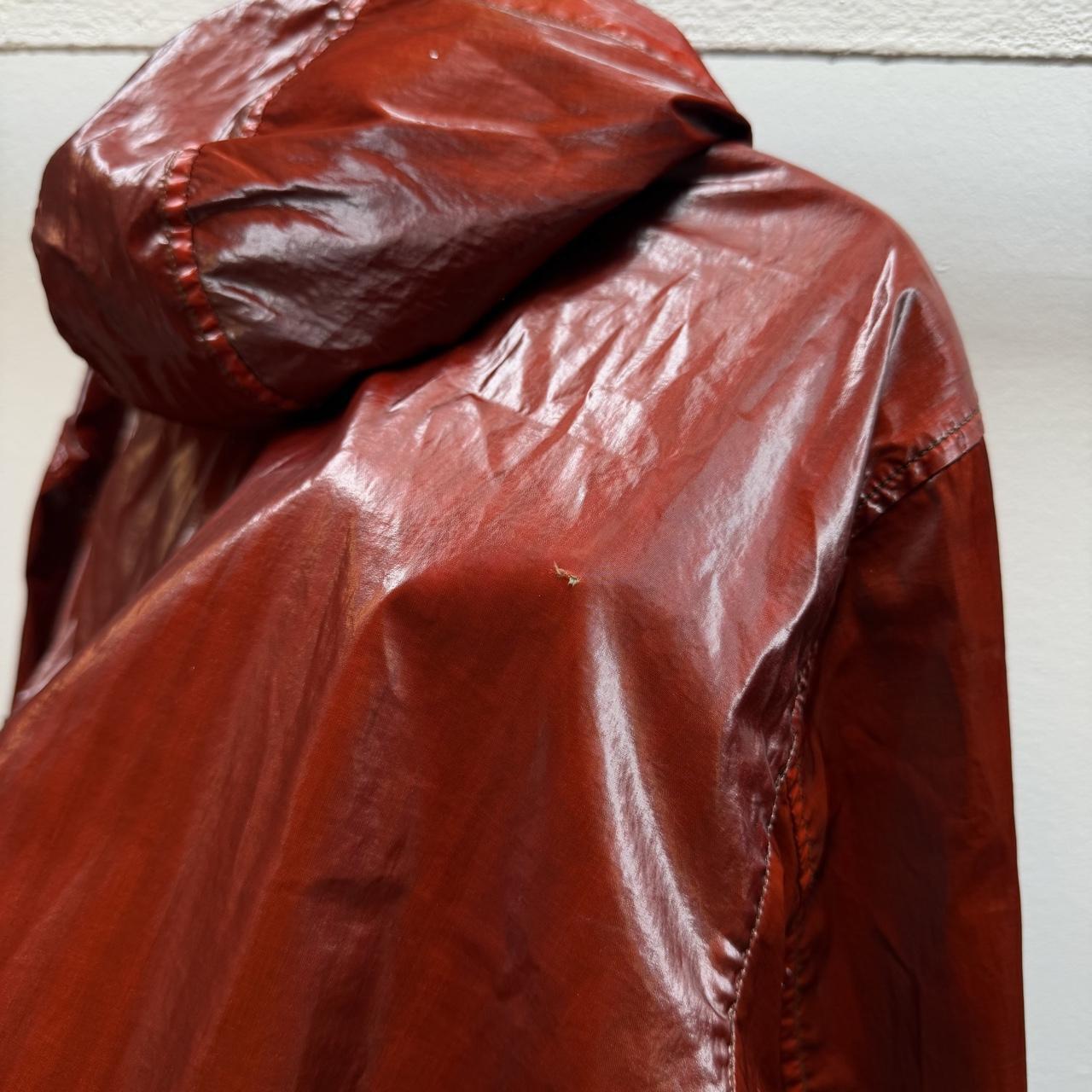 Stone Island Mussola Prismatica Jacket (XL)