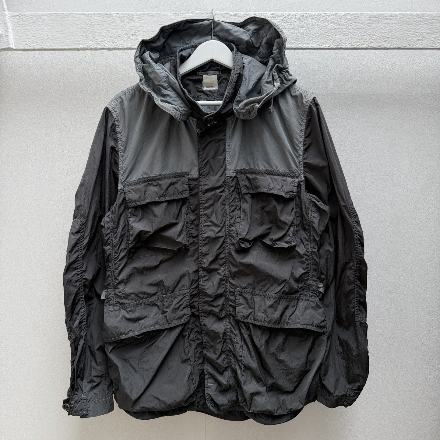 CP Company Multipocket Jacket (L)