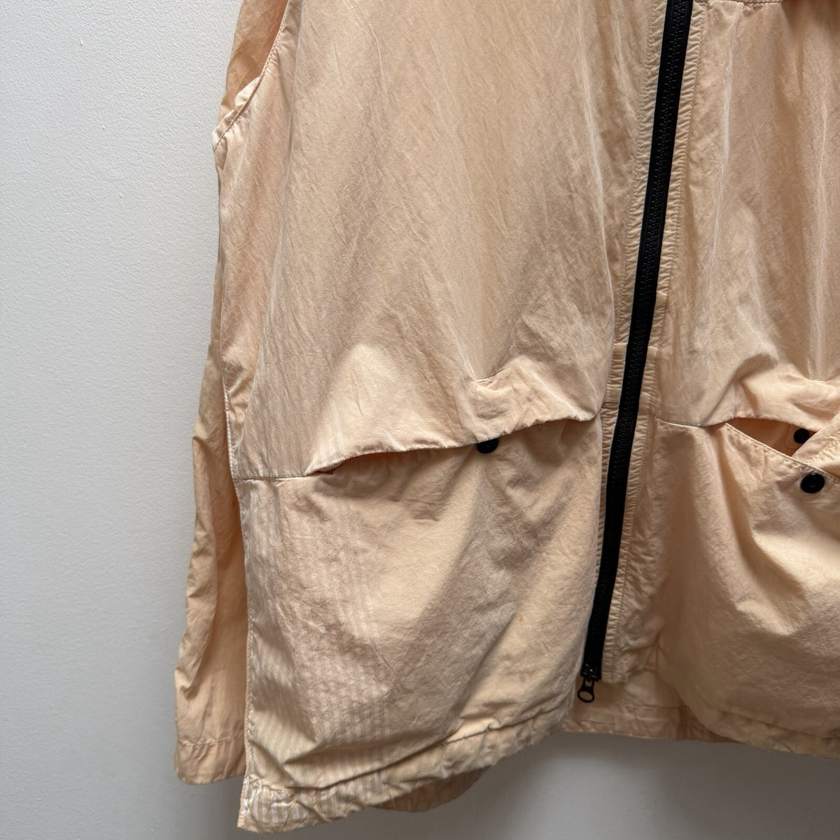 Stone Island Marina Lightweight Jacket (3XL)