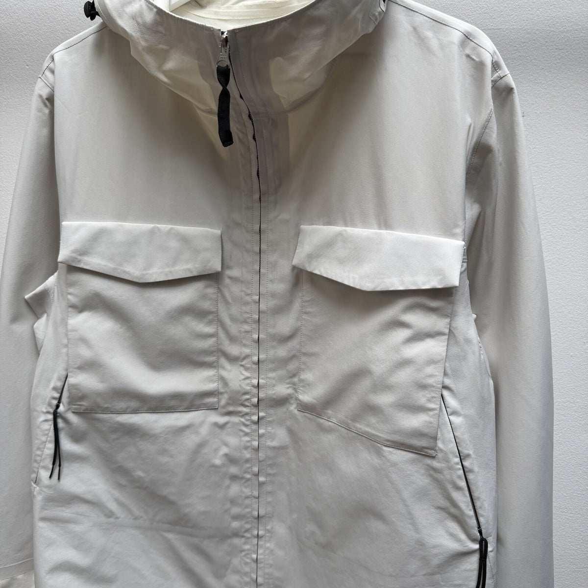 Stone Island Marina Tank Shield Jacket (L)