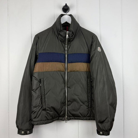 Moncler “Vilbert” Down Jacket (M)