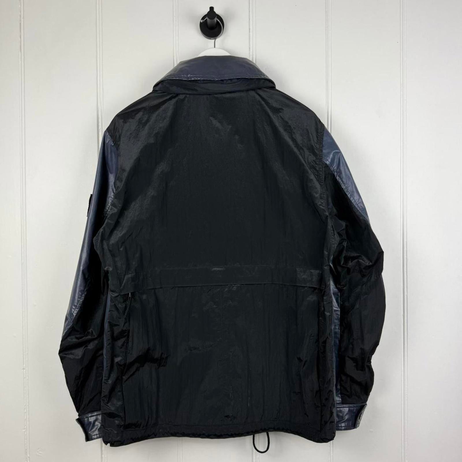 AW2011 Stone Island Ice Jacket (L) – fordgarmz
