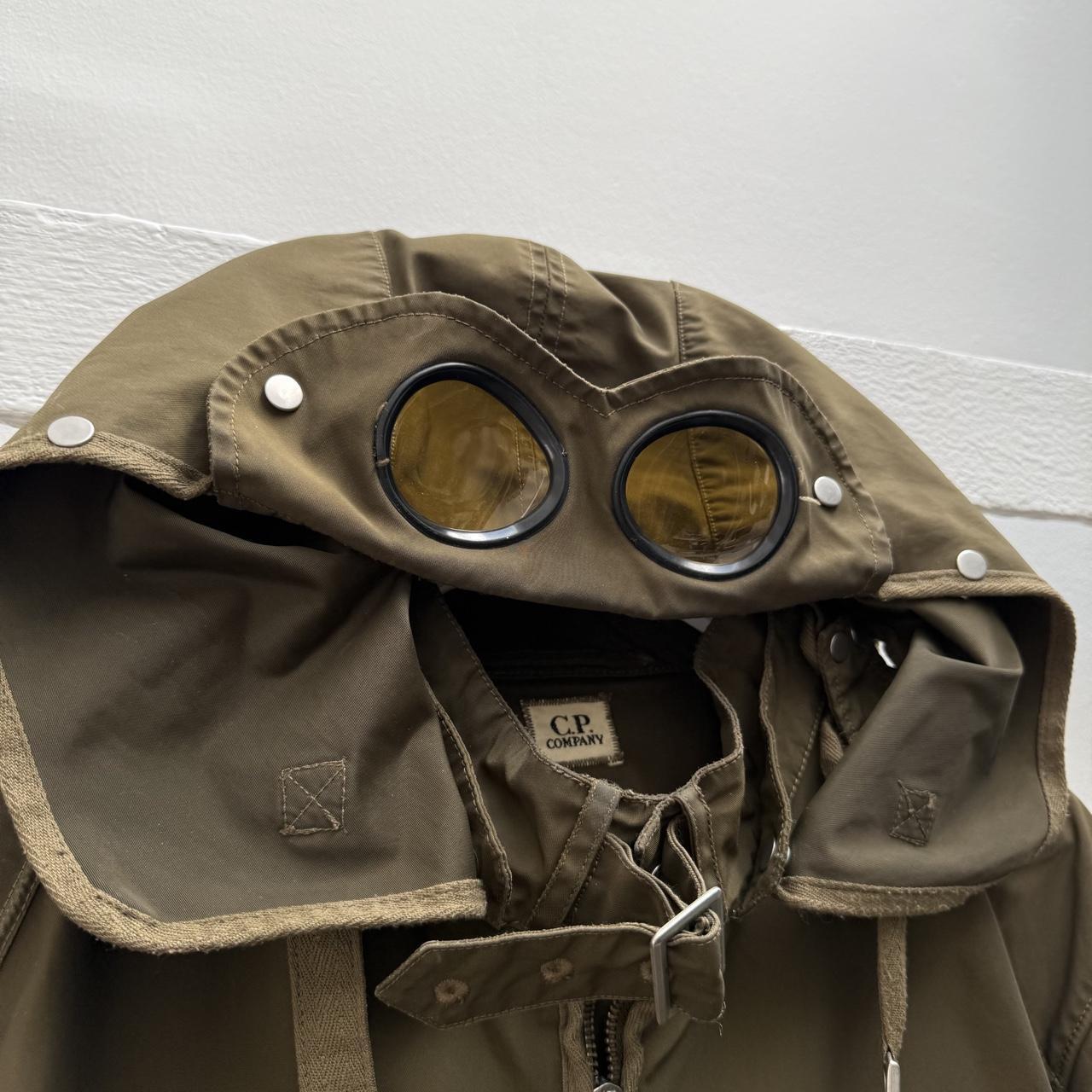 00s CP Company Goggle Jacket (XL)