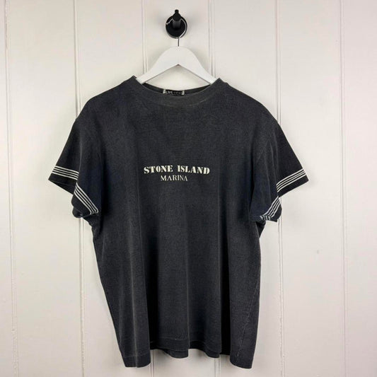 80’s Stone Island Marina T-shirt (M)