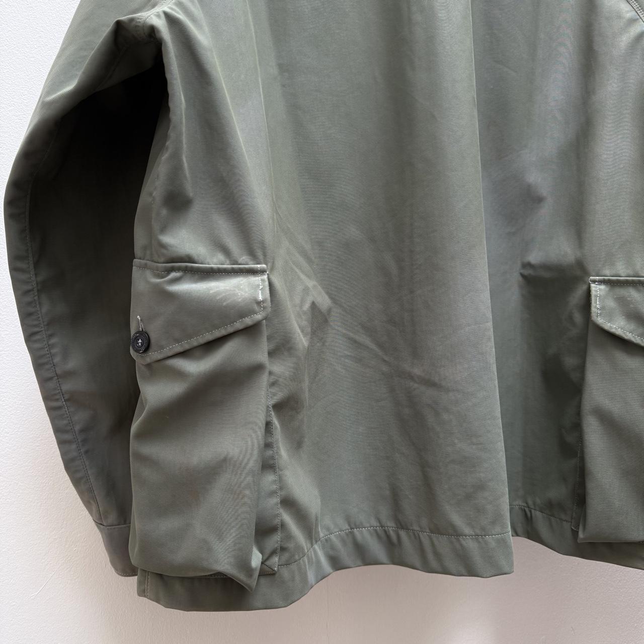 1999 Stone Island Nylam Jacket (XXL)