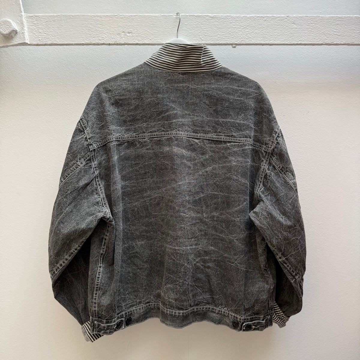 Stone Island 1987 Pigment Jacket