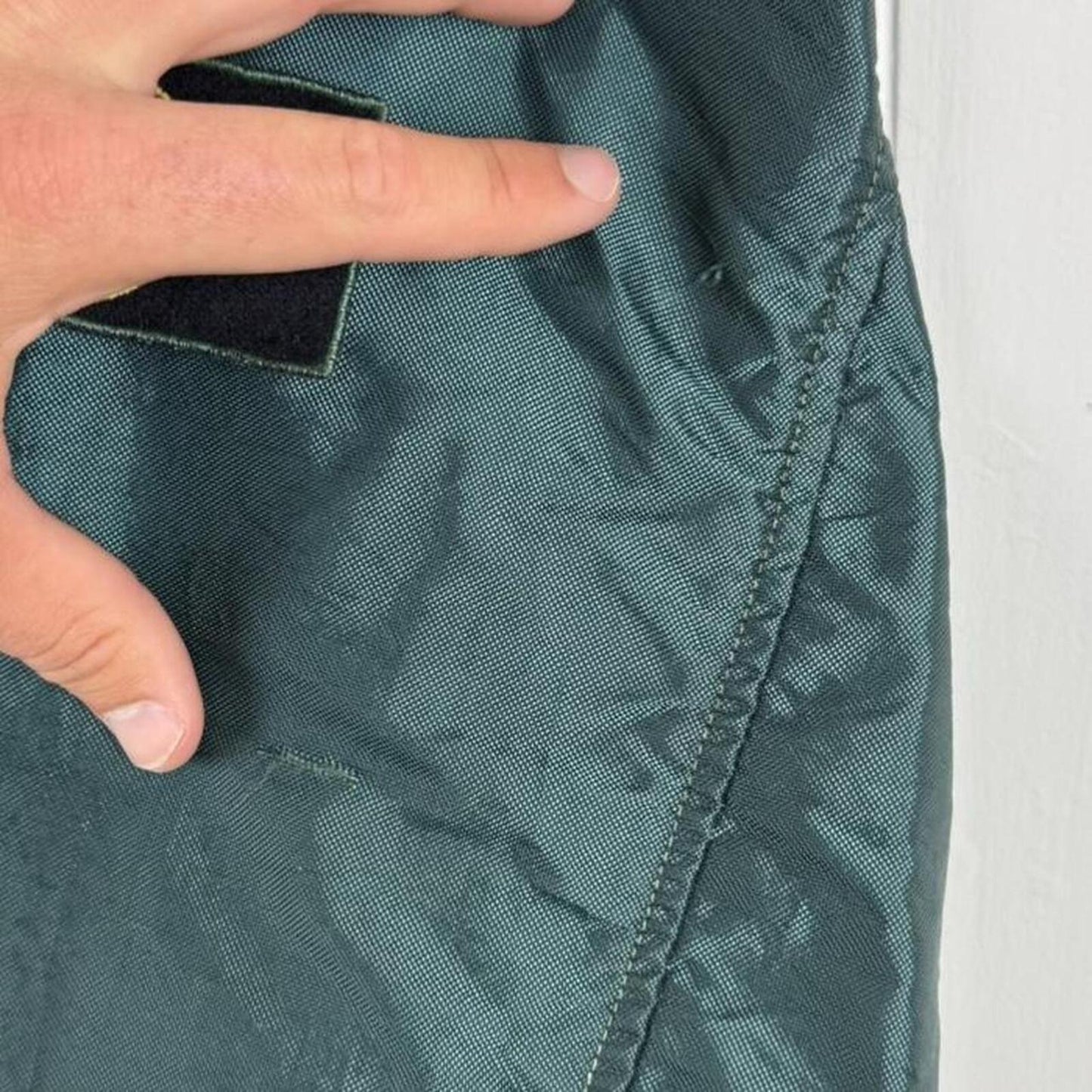 Stone Island Formula Steel Jacket Bottle Green (XL)