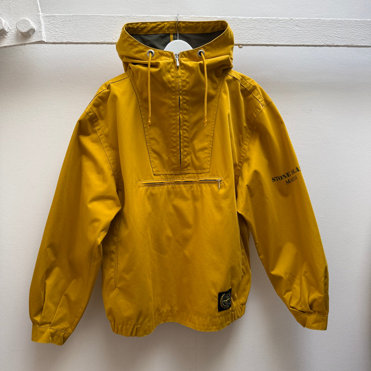 Stone Island 40th Anniversary Smock Jacket (M)