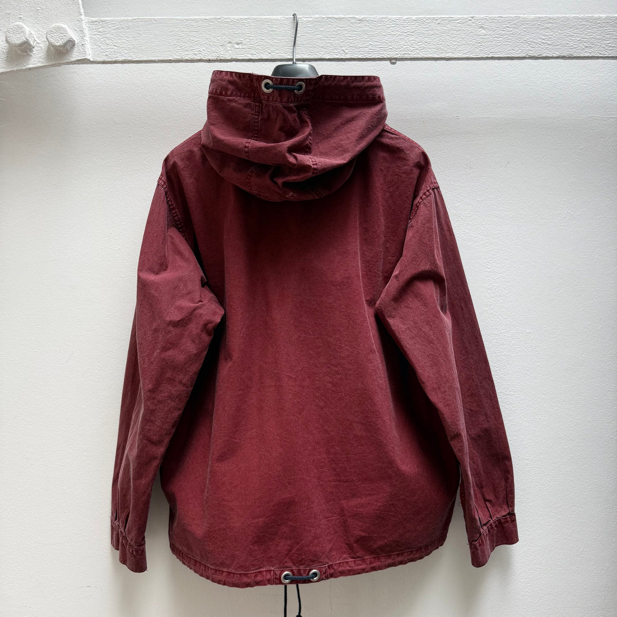 Stone Island 30th Anniversary Tela Stella Smock Jacket (XXL)