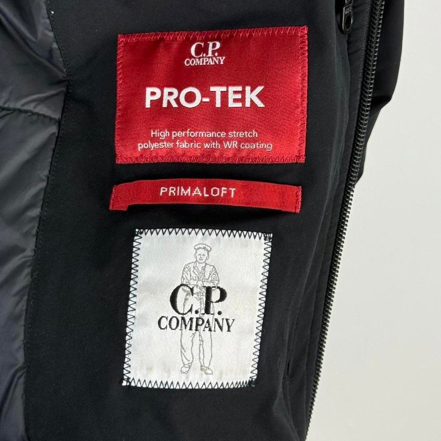C.P. Company PRO-TEK Primaloft Jacket (M)