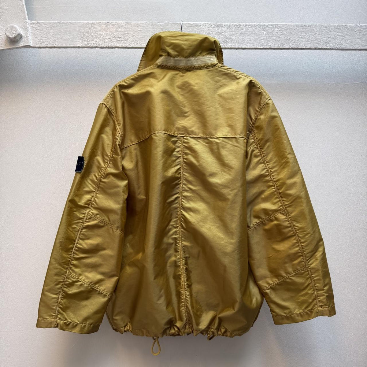 1995 Formula Steel Multi Pocket Parka Jacket