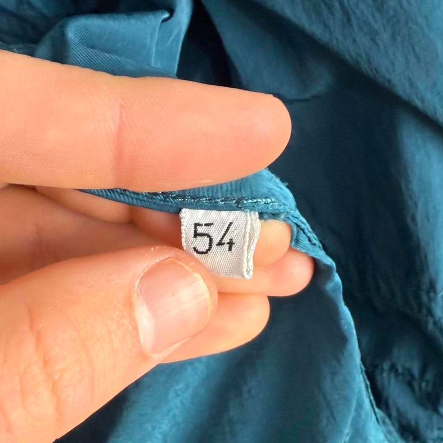 C.P. Company Chrome Jacket (XL)