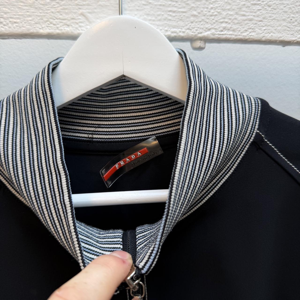Prada Sport Track Jacket (L)