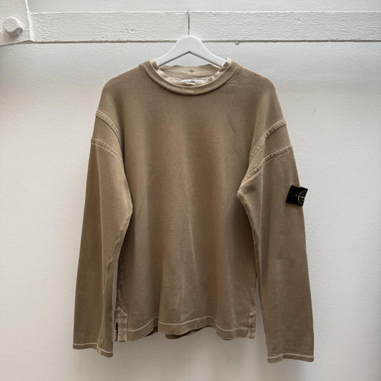 00’s Stone Island Jumper (M)