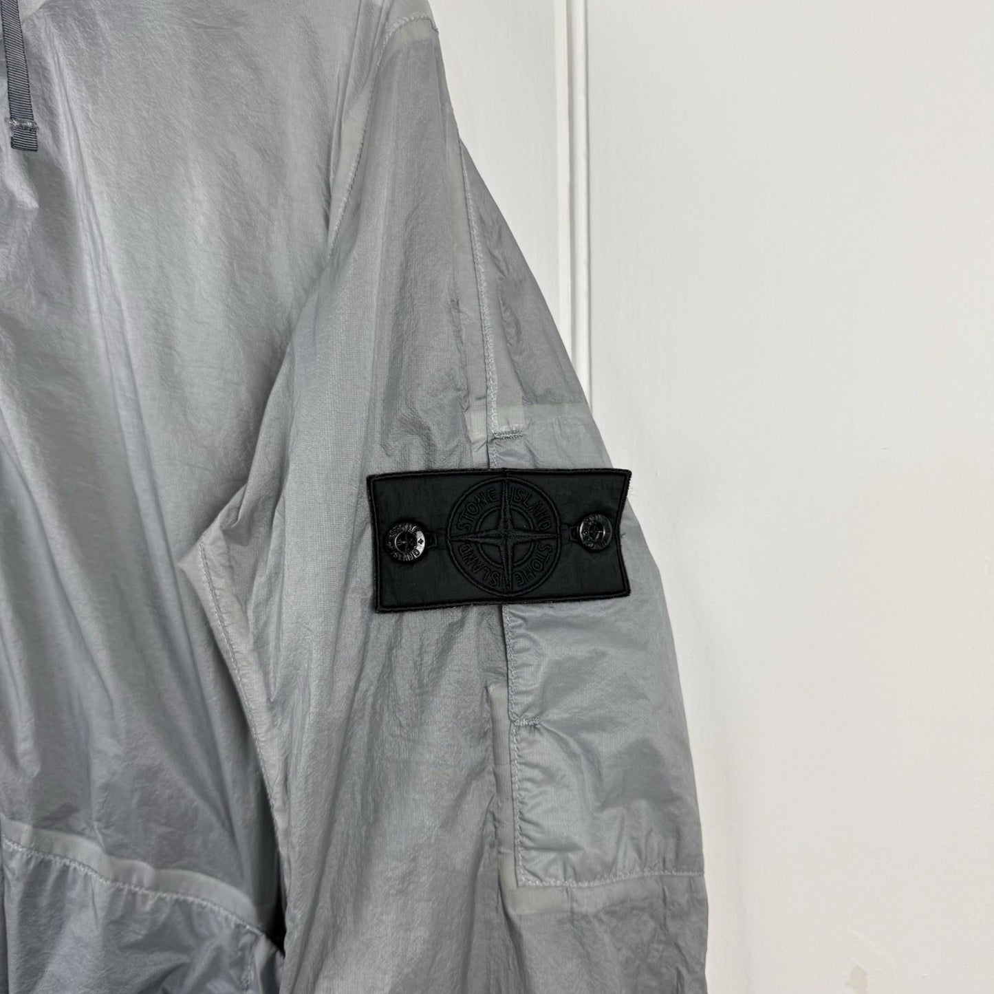 Stone Island Shadow Project Hyperlight Jacket (M)