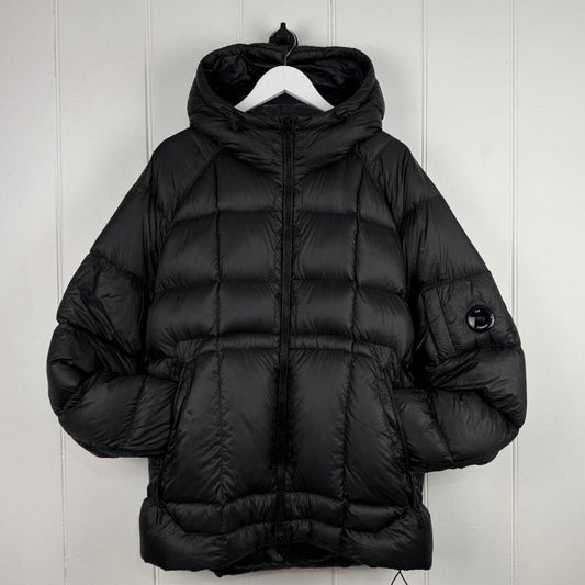 C.P. Company D.D. Shell Down Jacket (XL)