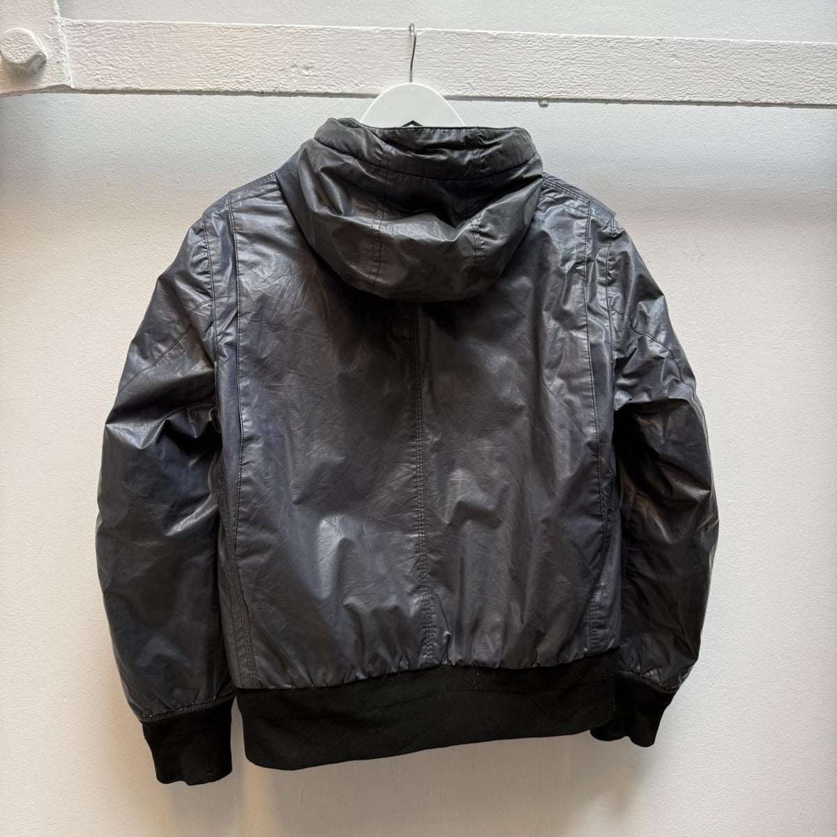 2011 Stone Island Ice Jacket (S)