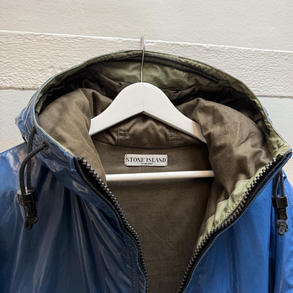 2010 Stone Island Ice Jacket (L)