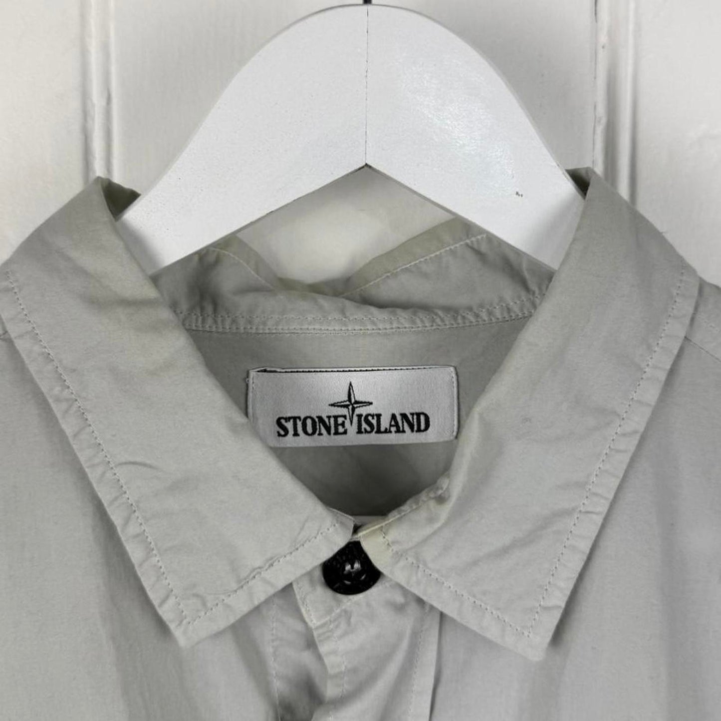 Stone Island Marina Overshirt  (XXL)
