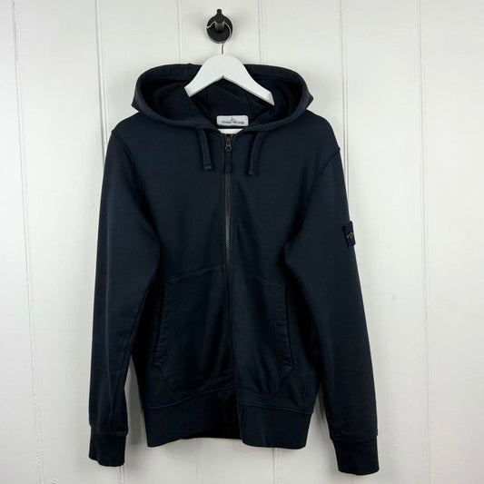Stone Island Full Zip Hoodie (M)