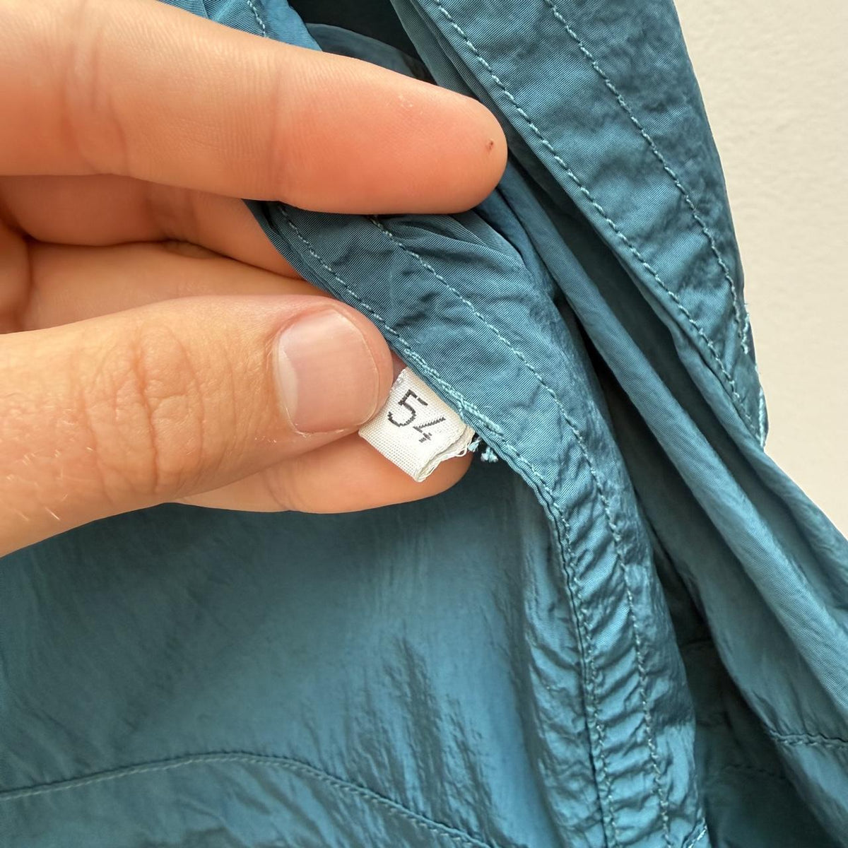 C.P. Company Chrome Jacket (XL)
