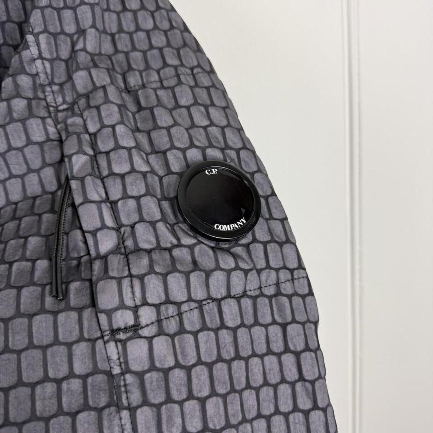 CP Company Air-Net Jacket (L)