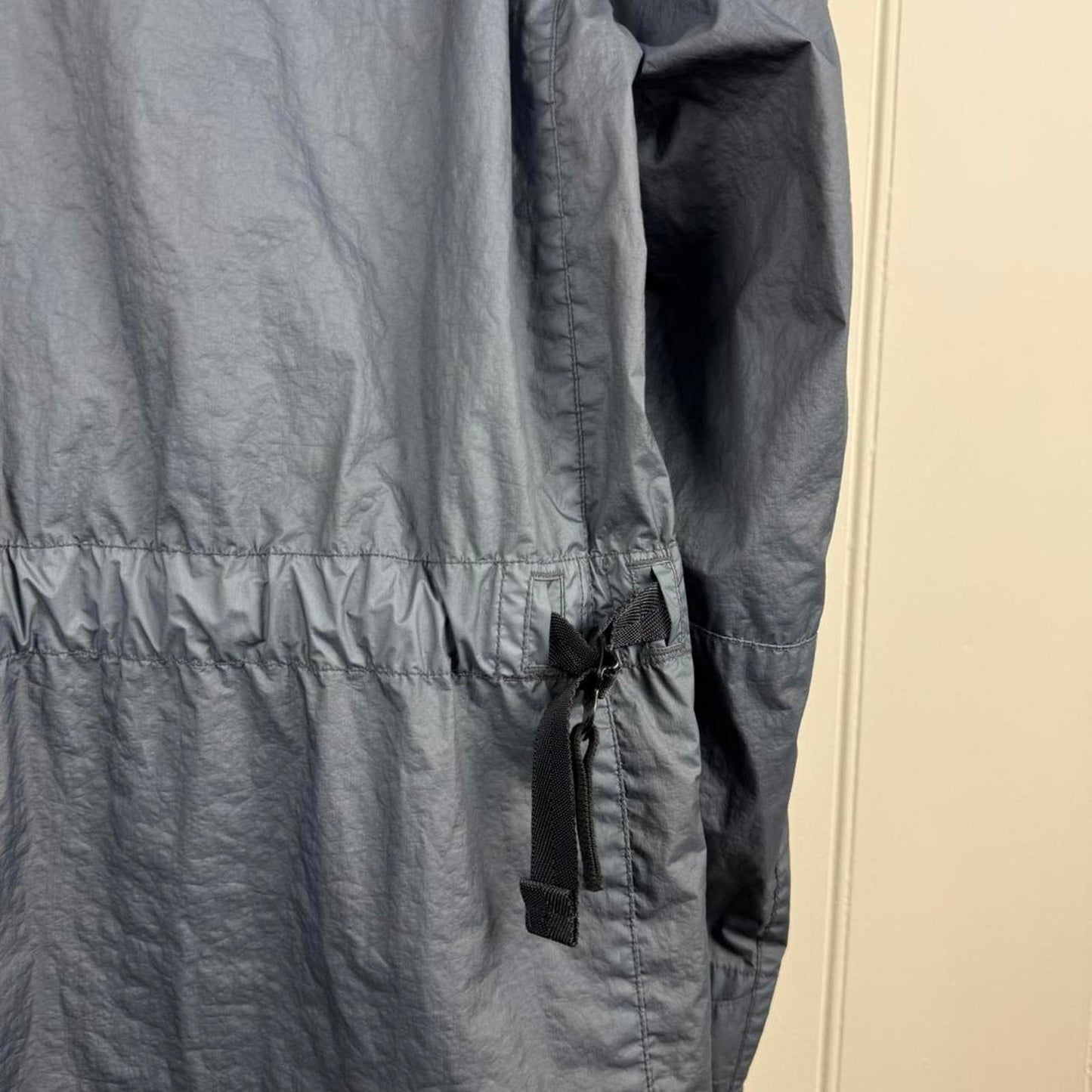 Stone Island Membrana 3L TC Parka Jacket (L)