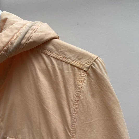 Stone Island Hooded Overshirt (S)