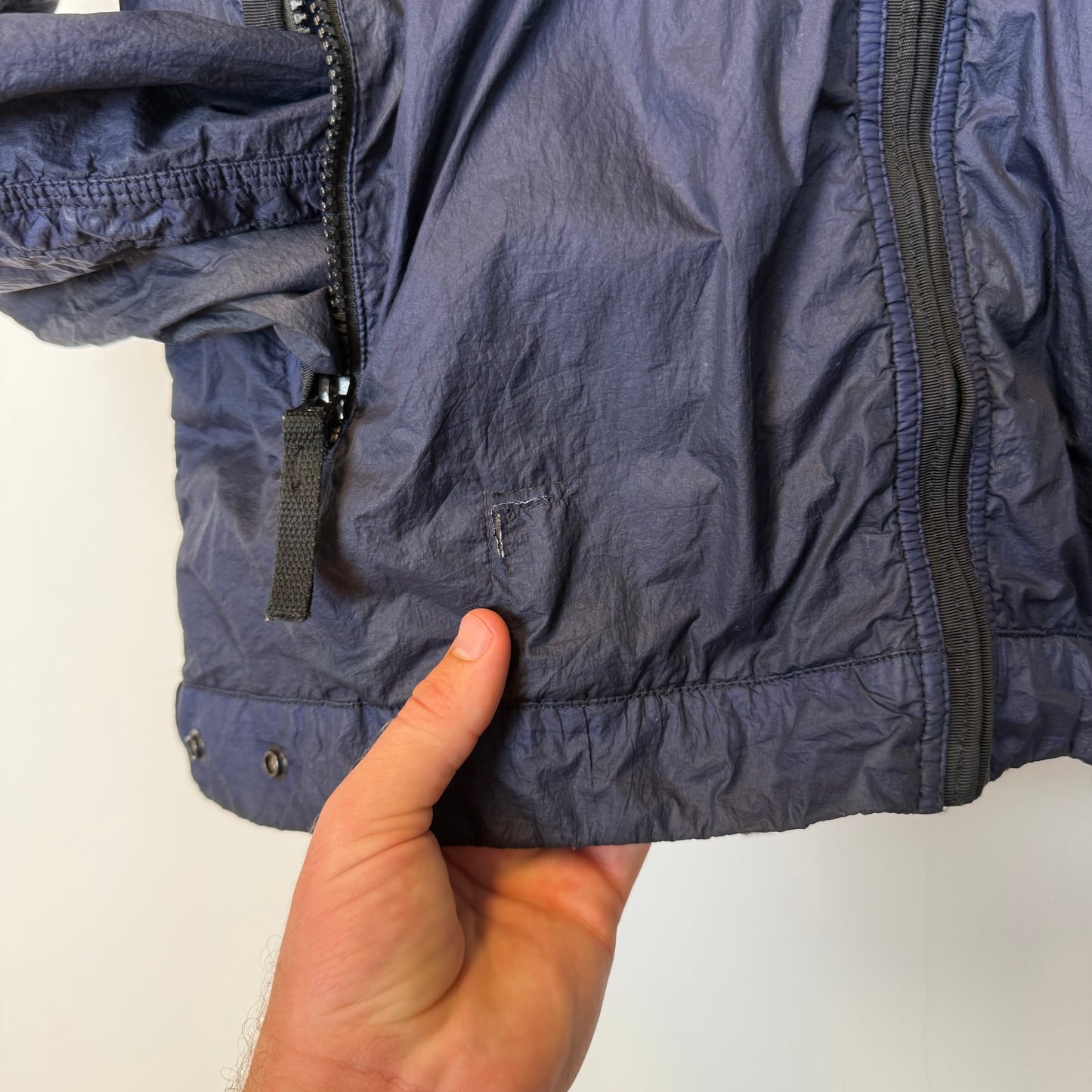 Stone Island Membrana TC Jacket (L)