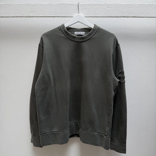 00’s Stone Island Sweatshirt (L)