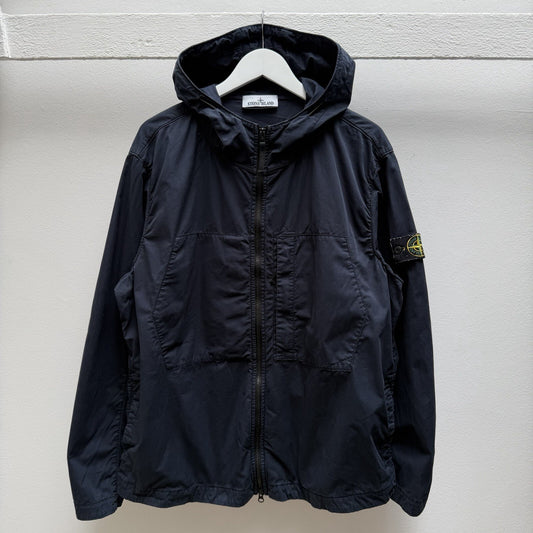 Stone Island Zip Up Jacket (XXL)