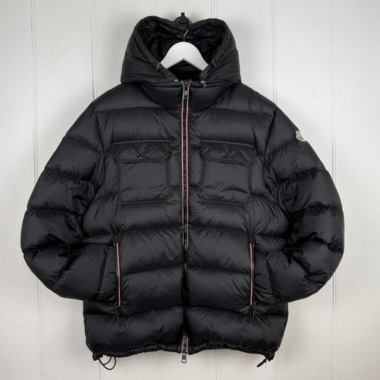 Moncler Demar Down Puffer (XL)