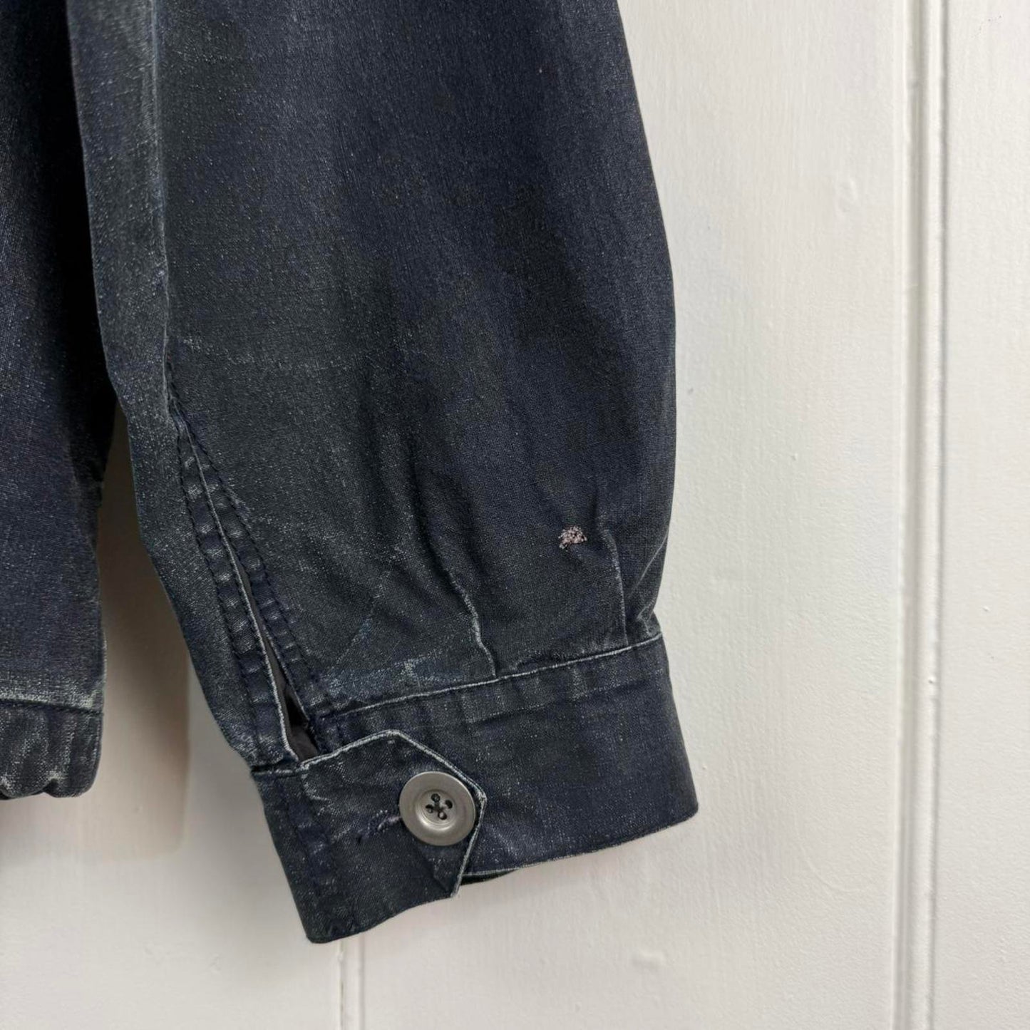 Stone Island Tela Stella 30th Anniversary Smock Jacket (M)