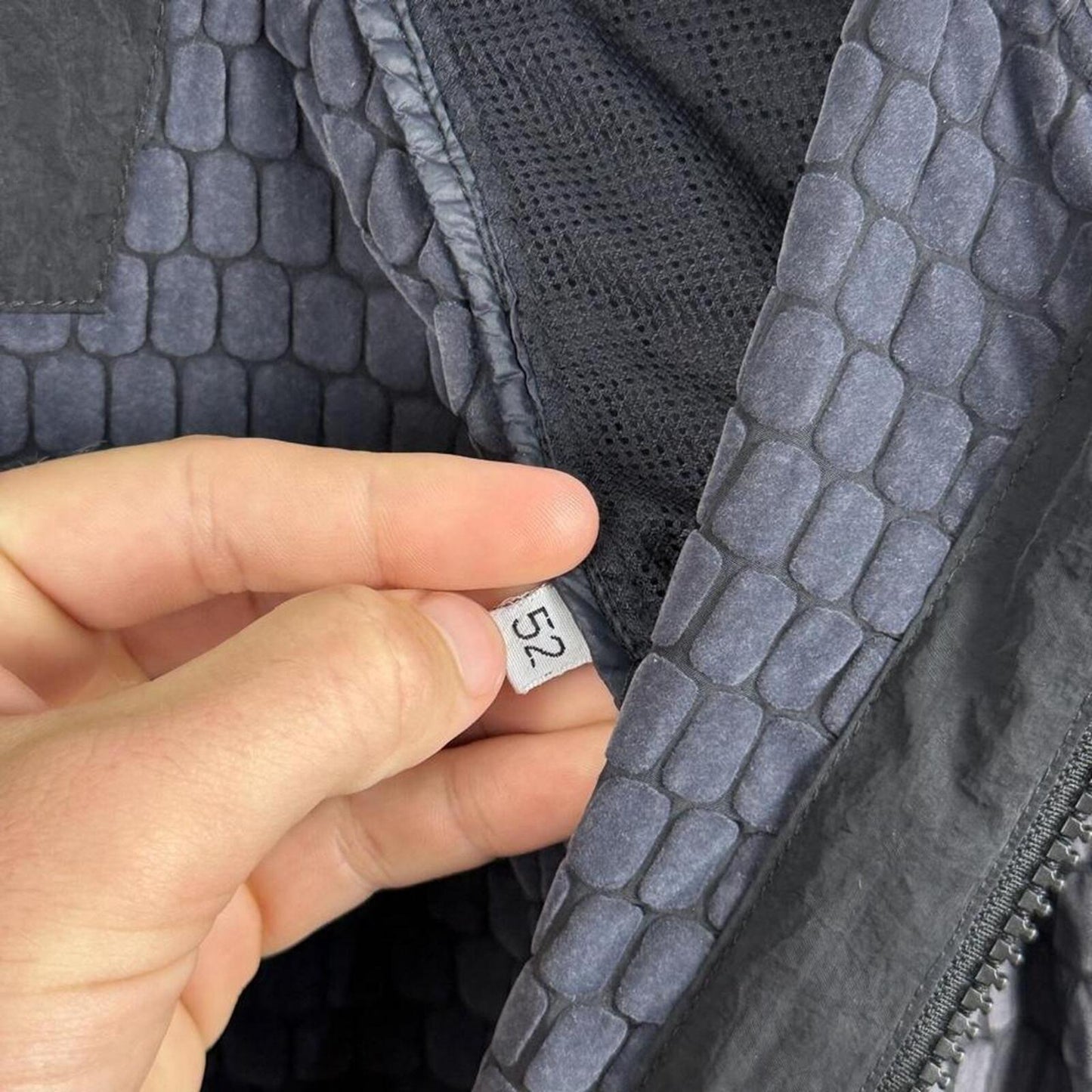 CP Company Air-Net Jacket (L)