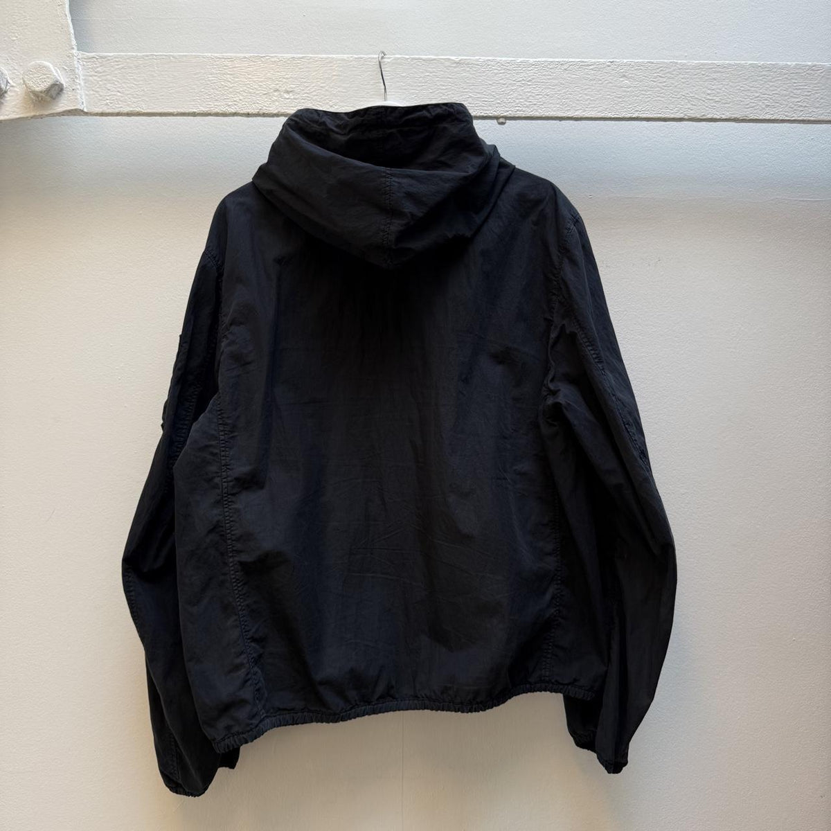 C.P. Company Hooded Lens Jacket (L/XL)