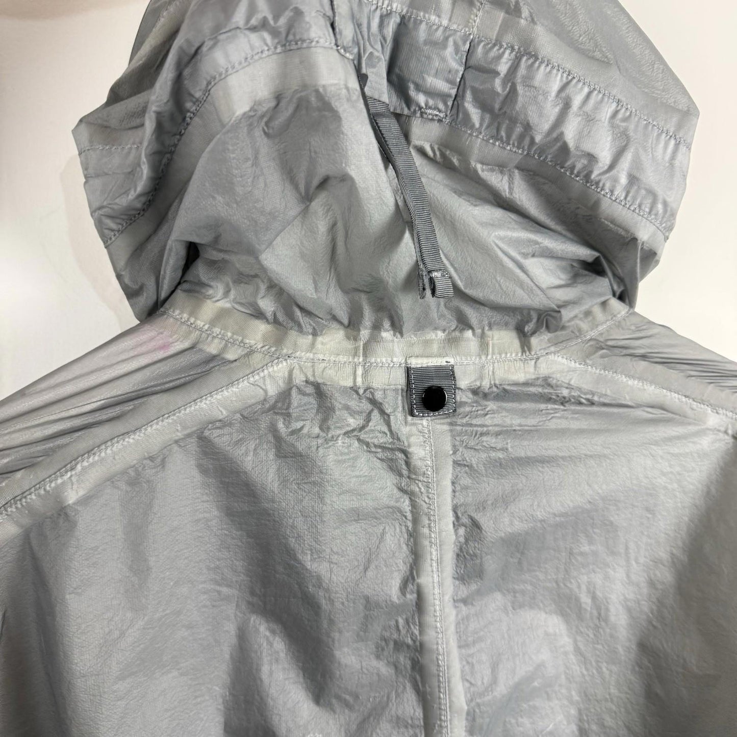 Stone Island Shadow Project Hyperlight Jacket (M)