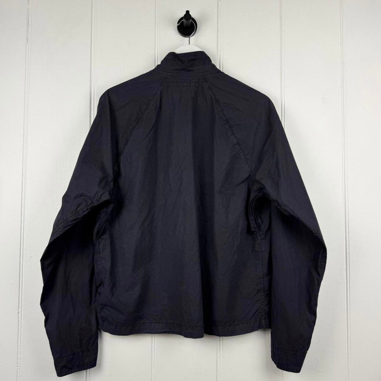 Stone Island Denims Zip Jacket (M)