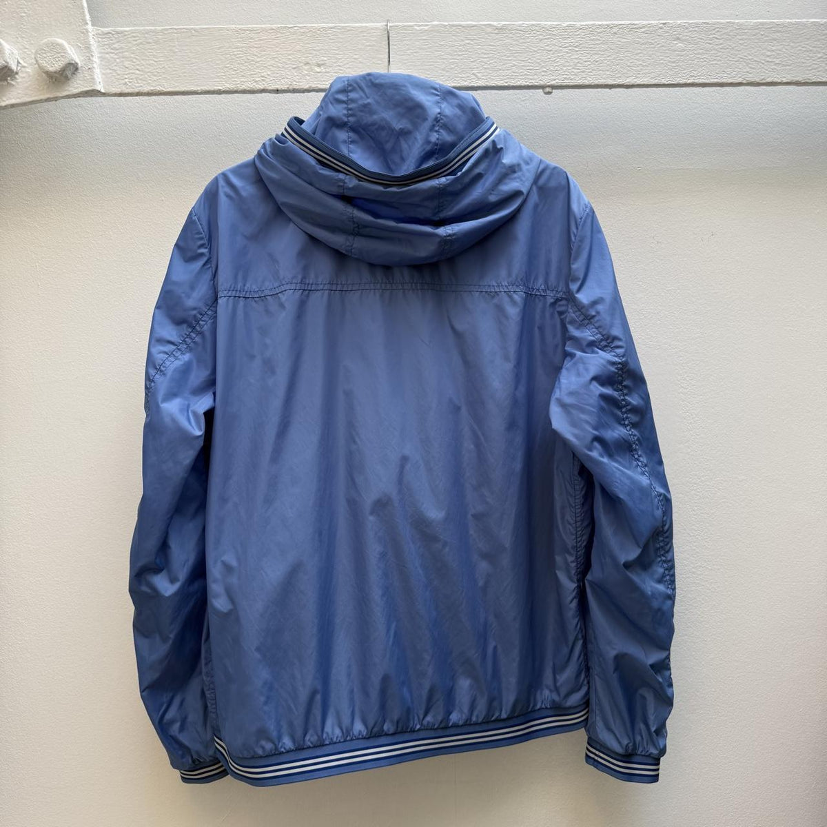 Moncler Jeanluc Windbreaker Jacket (L)