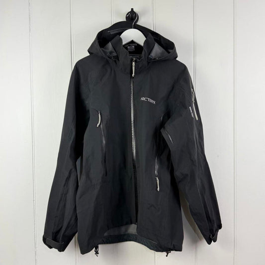 Arcteryx Stingray Jacket in Black (L)