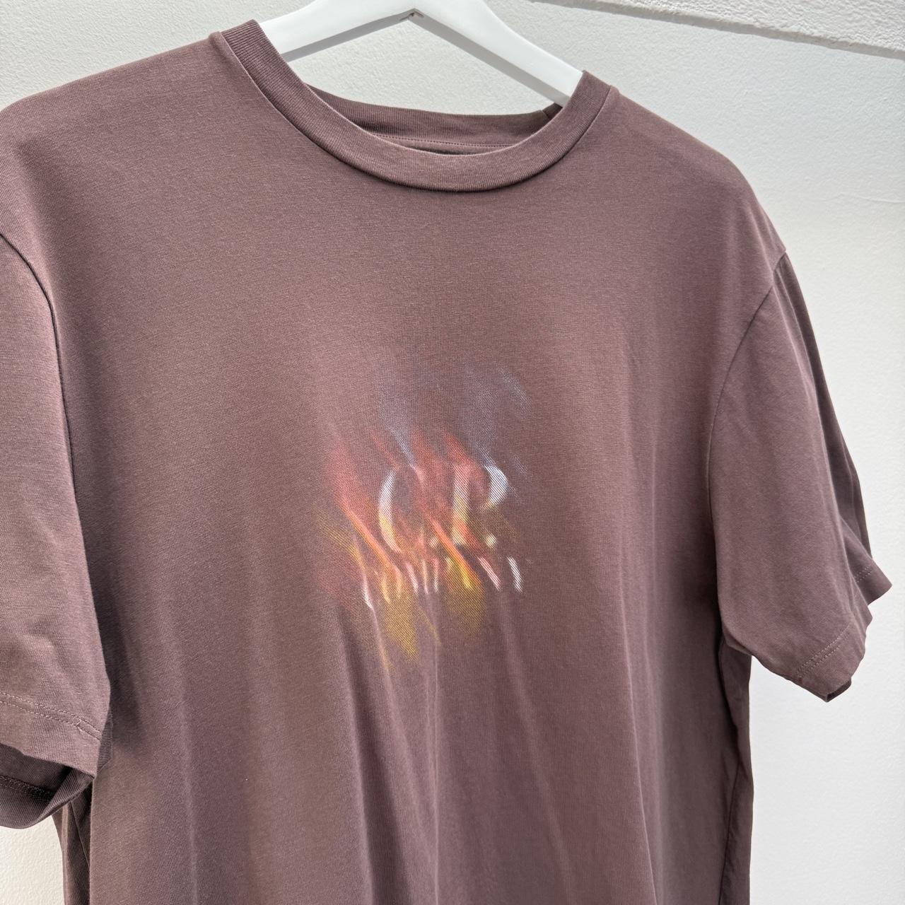 CP Company Fade Logo T-shirt (M)