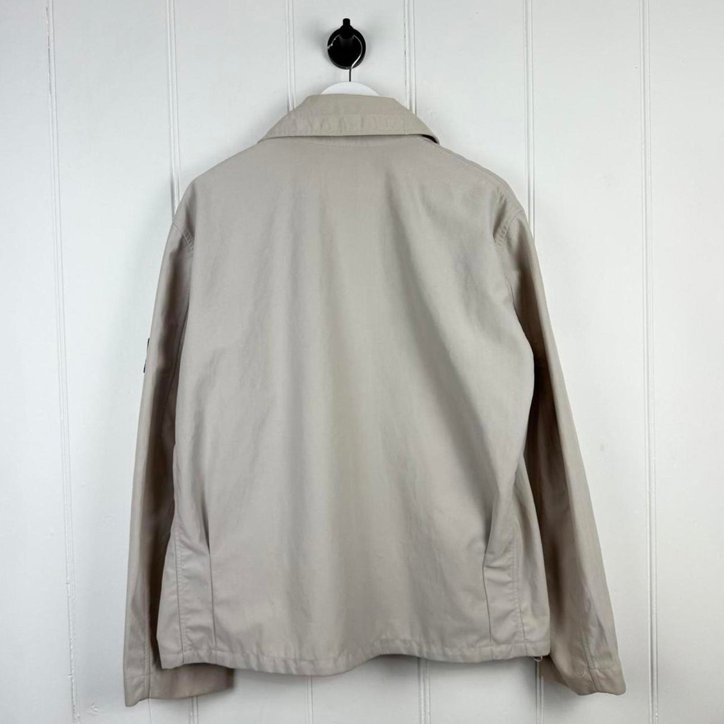 Stone Island SS2000 Nylam Zip Jacket (L)